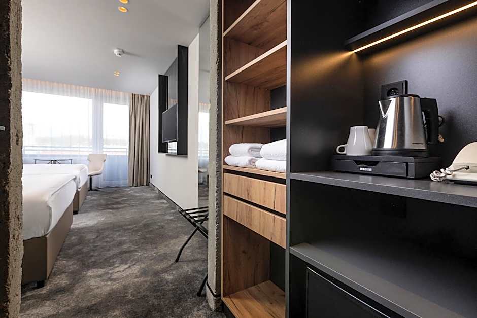 Orea Congress Hotel Brno