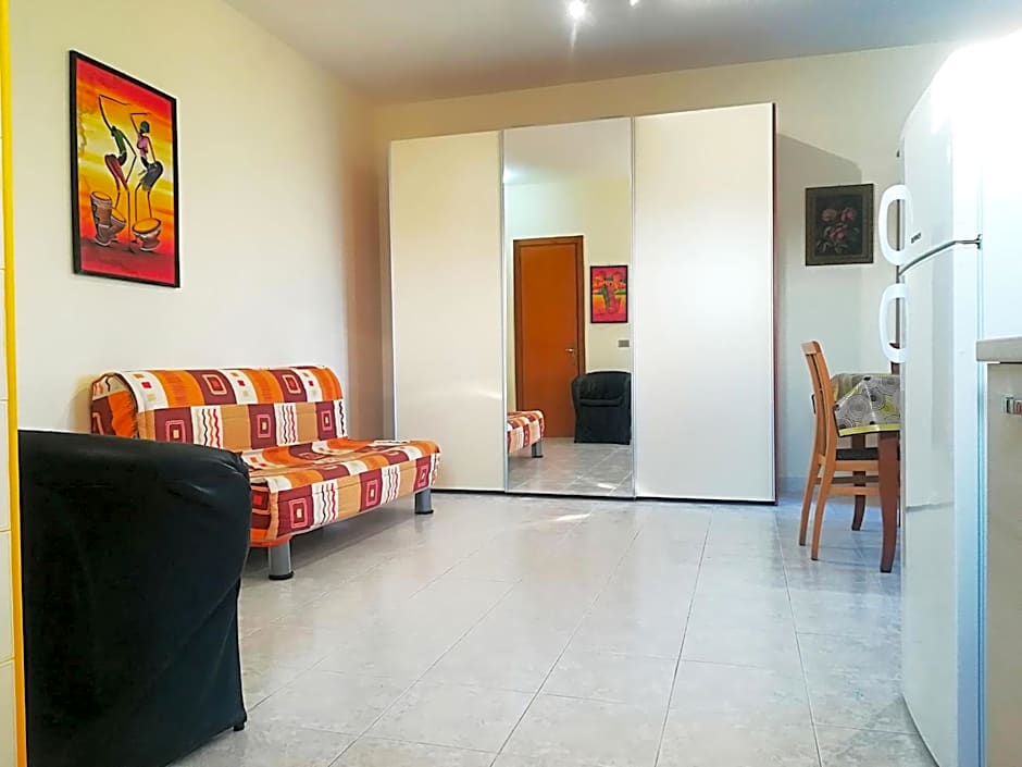 Near The Beach And The Center Of Otranto - Apartment Eleonora 5 Places