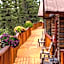 Denali Crow's Nest Cabins