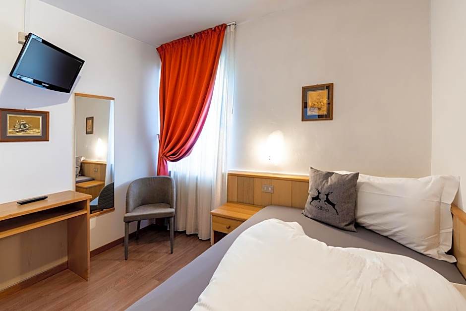 Albergo Dolomiti