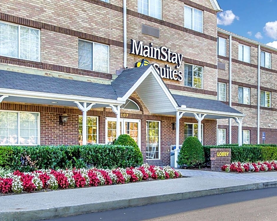 MainStay Suites Brentwood-Nashville