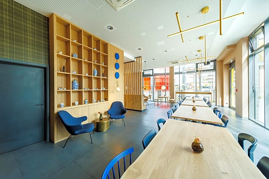 ibis Styles Vechta