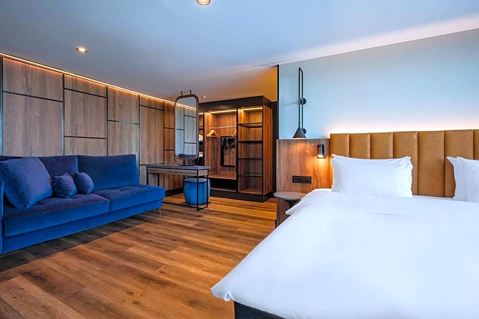 Radisson Blu Royal Garden Hotel, Trondheim