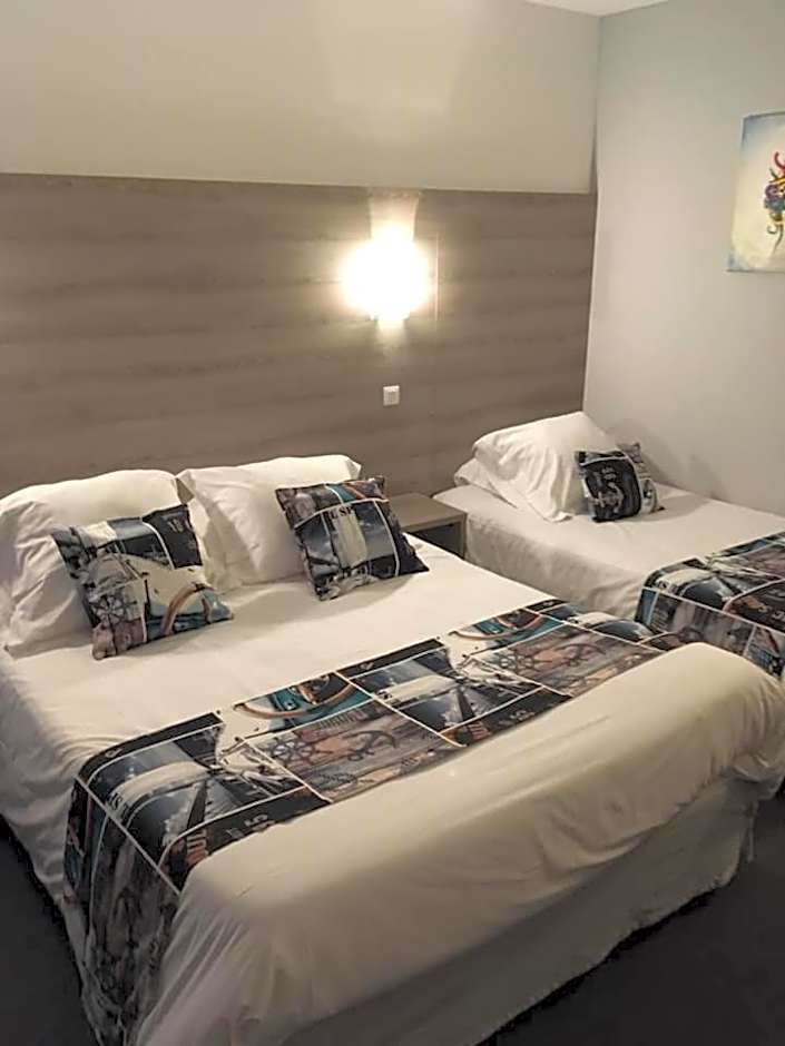 Hotel Albizzia