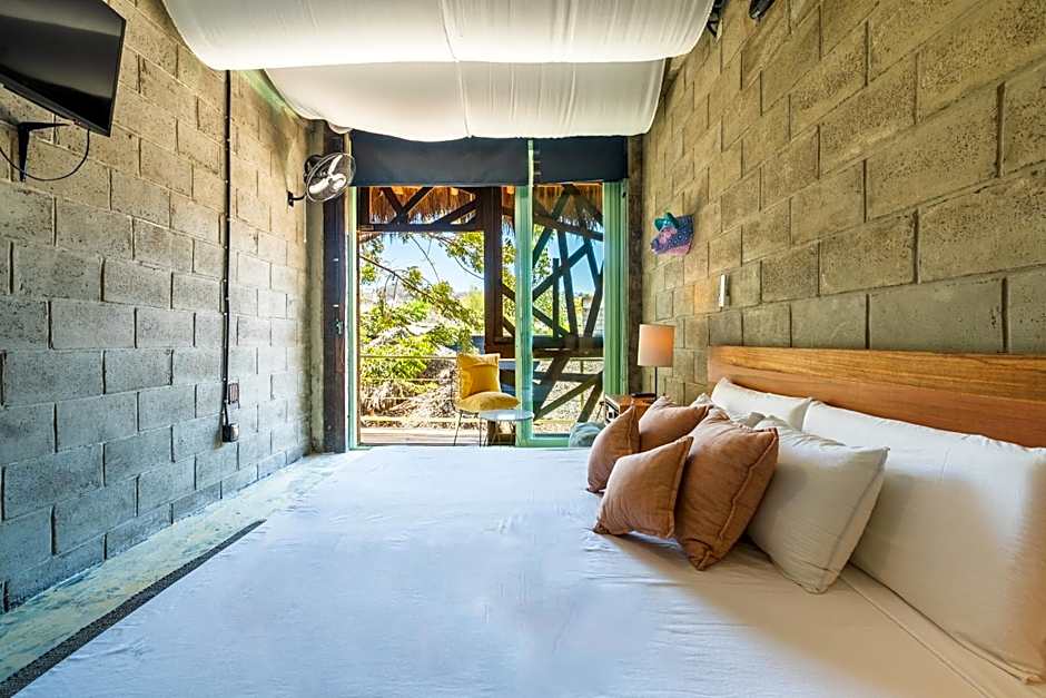 Papelillo Lofts
