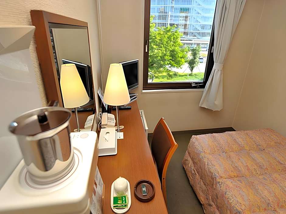 Hotel Keifuku Fukui Ekimae