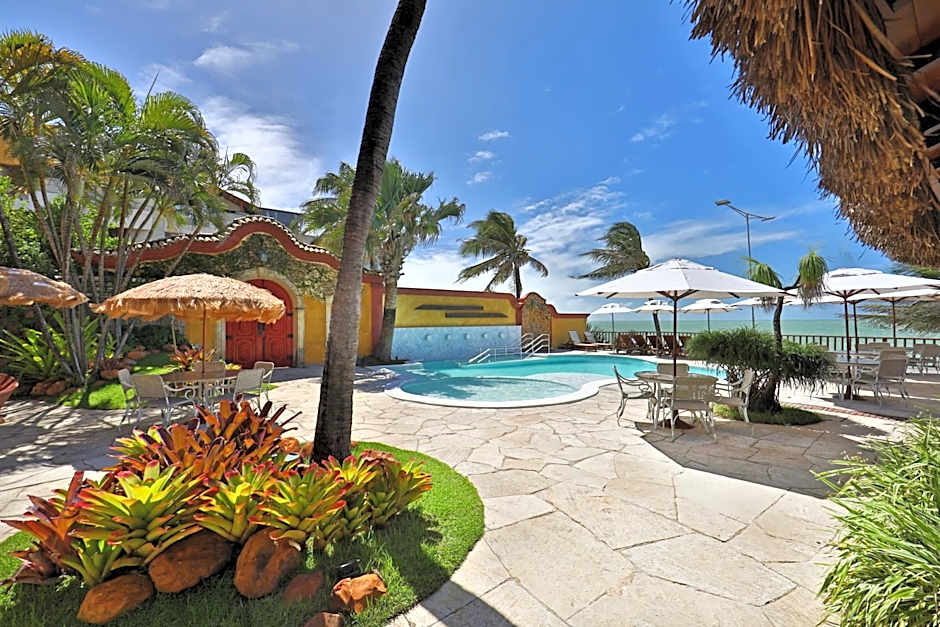 Manary Praia Hotel