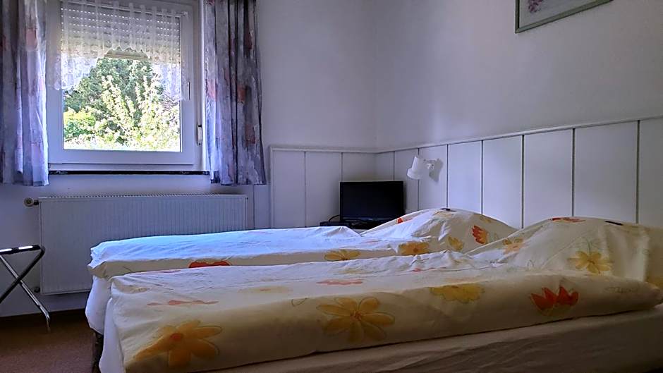 Landgasthof Steuber - Hotel garni