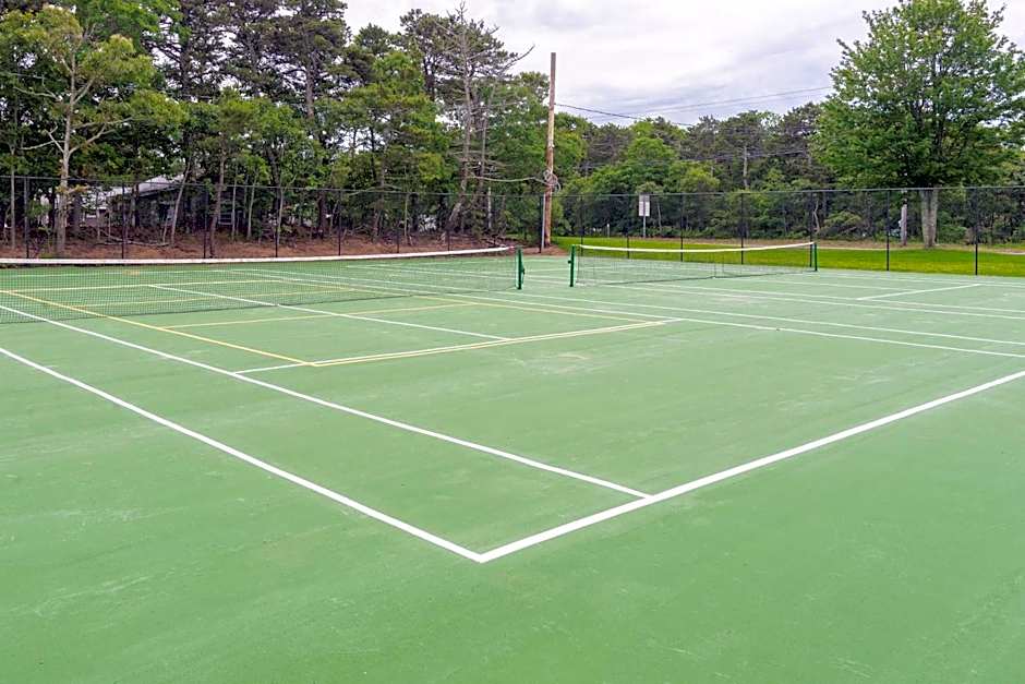 Four Points By Sheraton Eastham Cape Cod