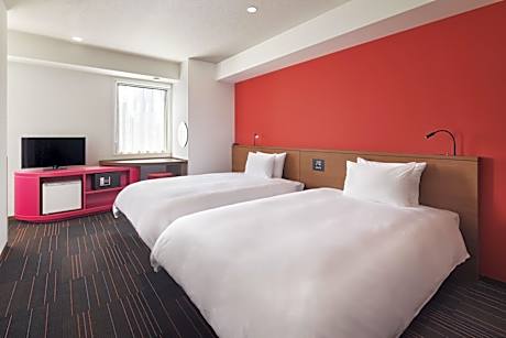 Superior Twin Room - Non-Smoking