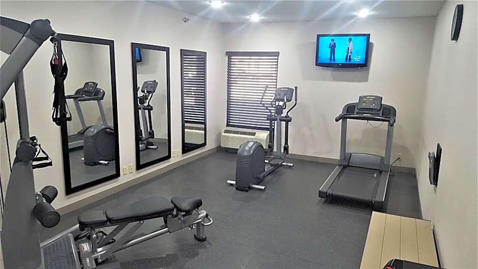 Country Inn & Suites by Radisson, Bryant (Little Rock), AR