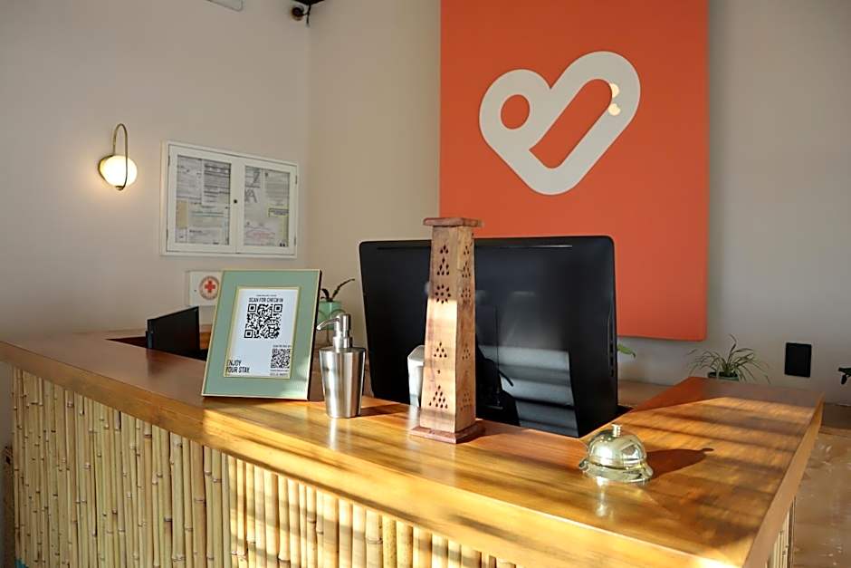 3B Wellness Hotel & Hostel Adults Only