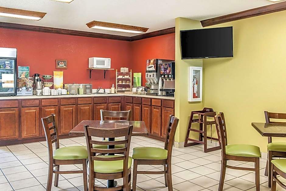 Quality Inn Lewisport