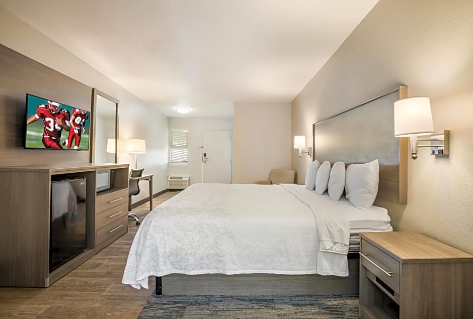 Days Inn by Wyndham Chula Vista-San Diego