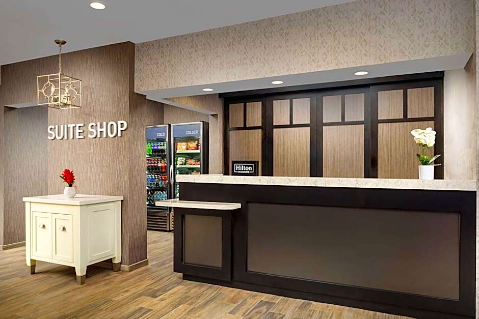 Homewood Suites By Hilton Erie