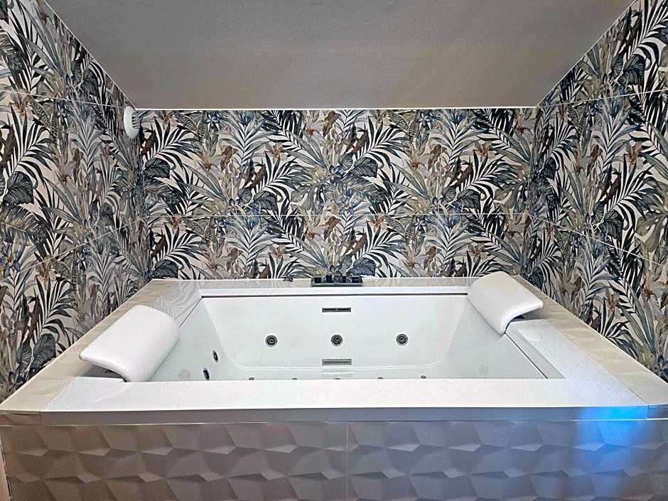 Hotel Mercure Albi Bastides