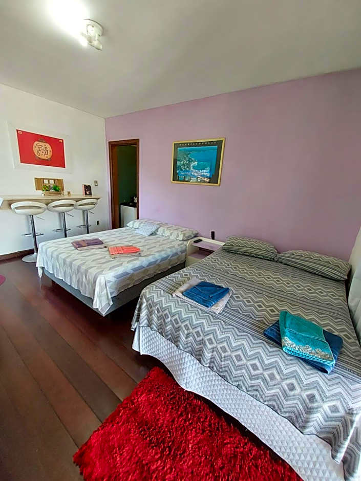 Residencial Rodrigues Florianópolis