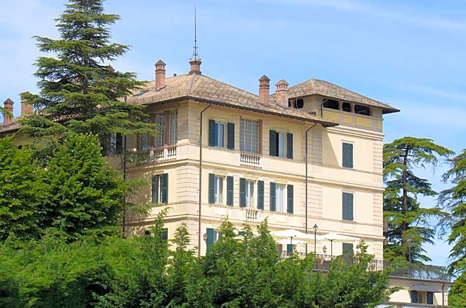 Hotel Villa La Bollina