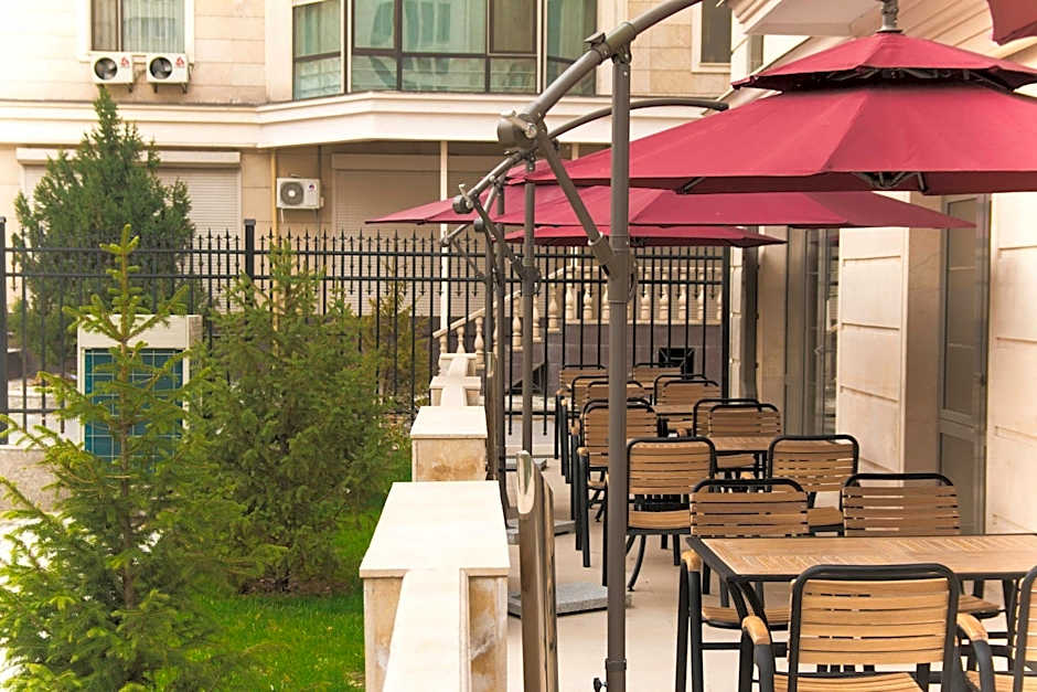 Solutel Hotel