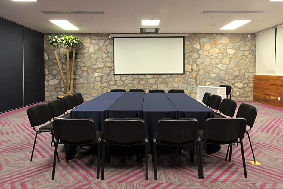 Holiday Inn Express Pachuca By IHG
