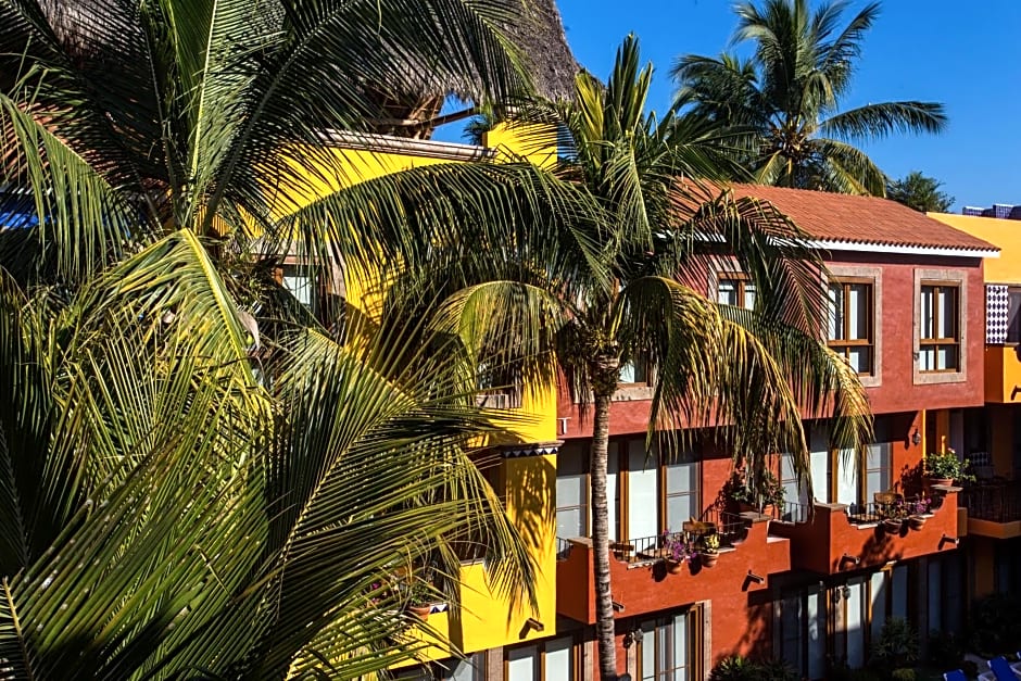 El Pueblito de Sayulita