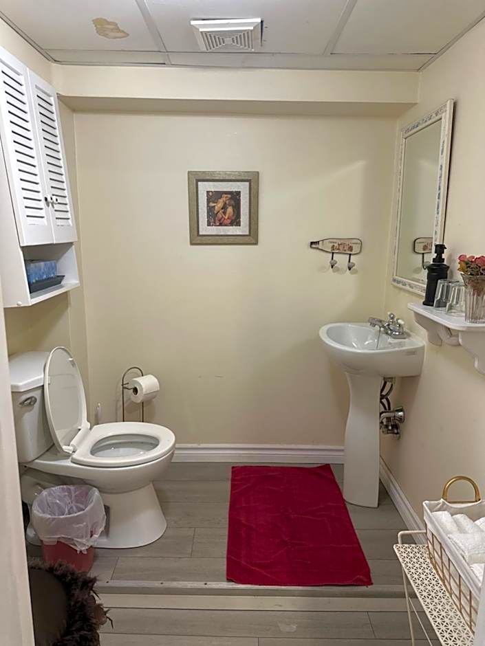 Blue Gables Bed and Breakfast