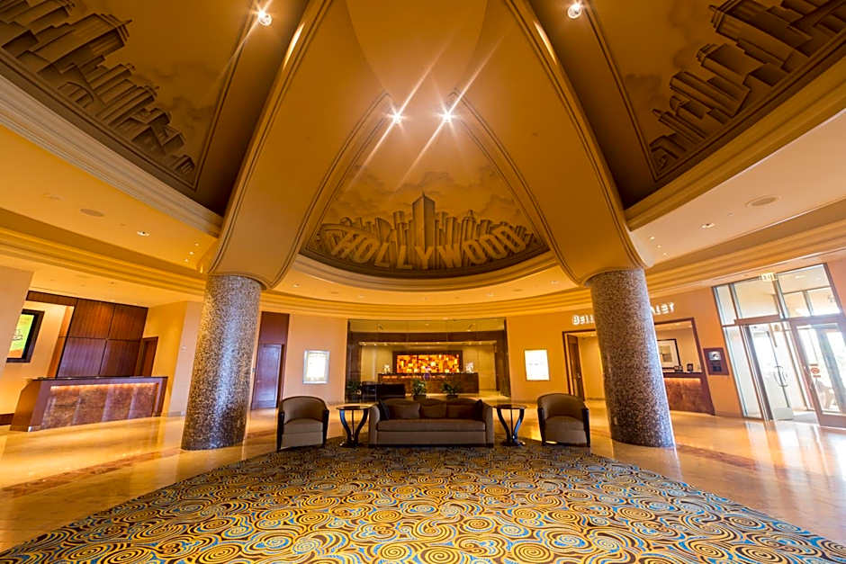 Hollywood Casino St. Louis