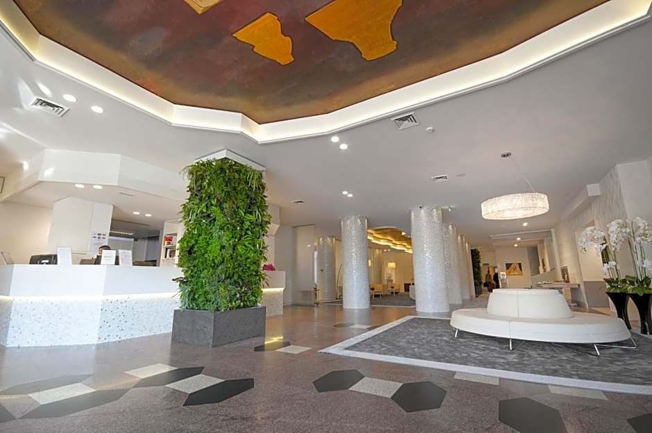 Hotel Excelsior San Marco