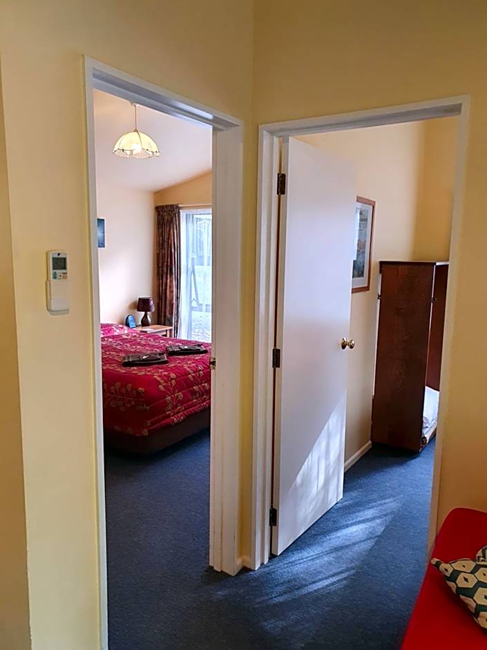 Havelock Garden Motel