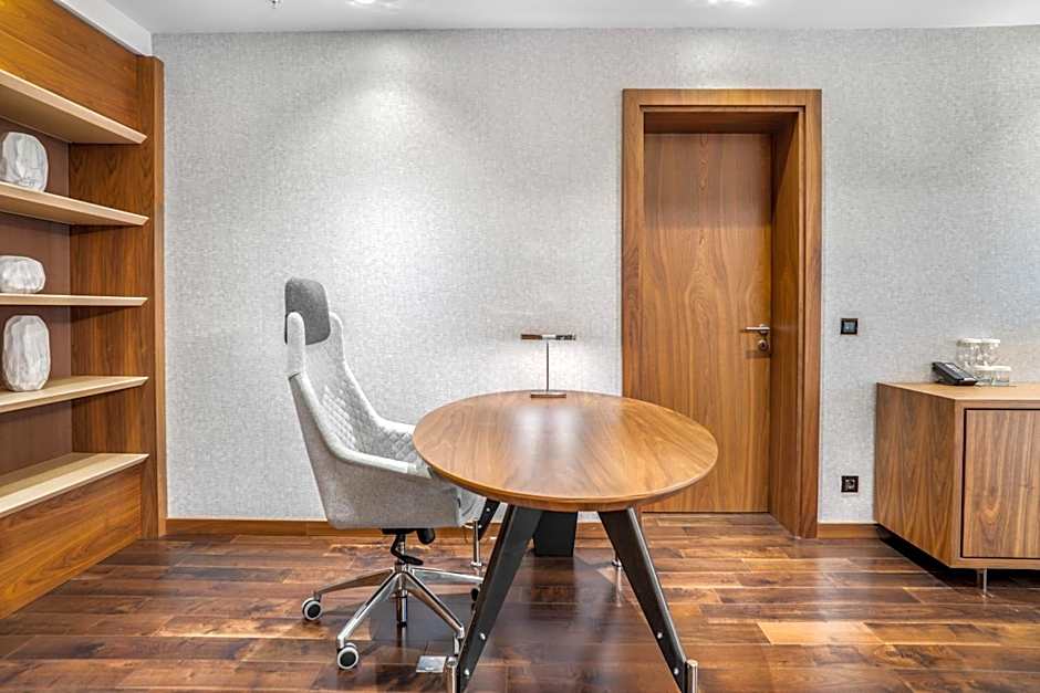 Sheraton Novi Sad