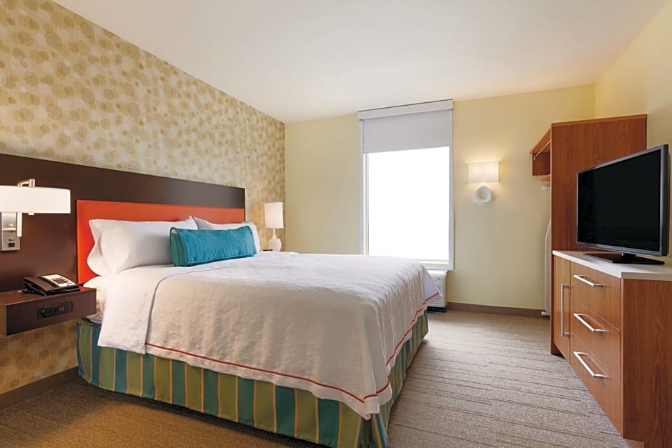 Home2 Suites by Hilton Austin Round Rock
