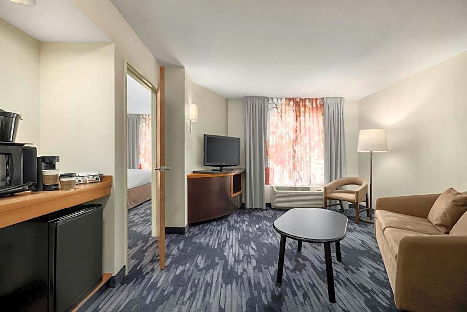 Fairfield Inn & Suites by Marriott Marietta