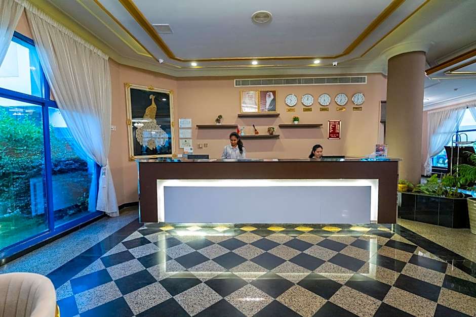 Majestic Hotel