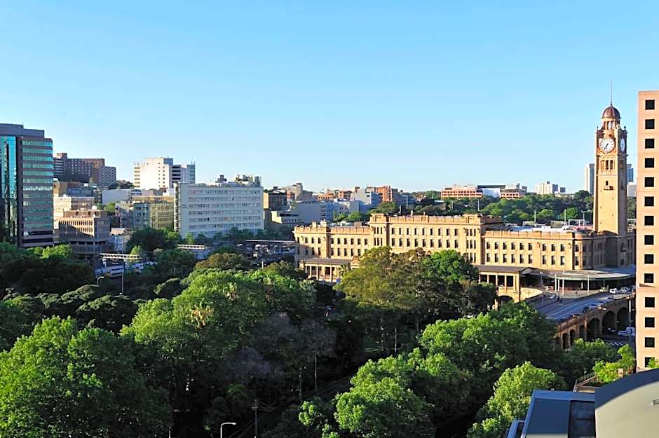 Metro Hotel Marlow Sydney Central