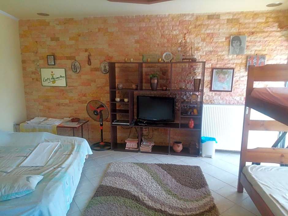 Hostel Stylianos Kissamos