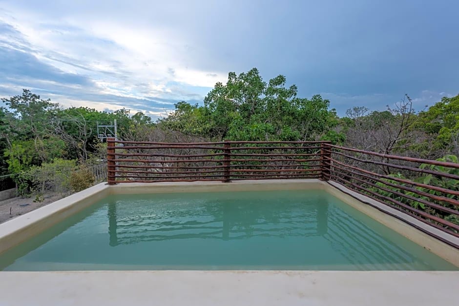 Unho Tulum