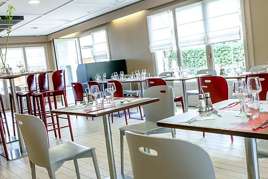 Campanile Montpellier Sud