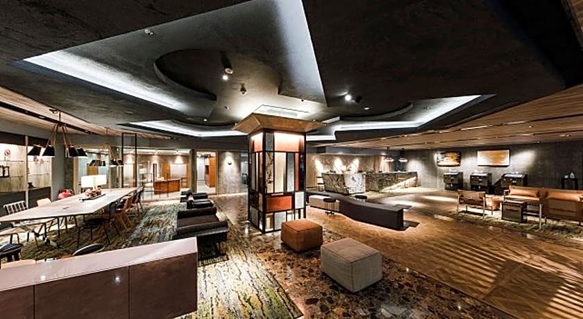 Shin-Osaka Esaka Tokyu REI Hotel