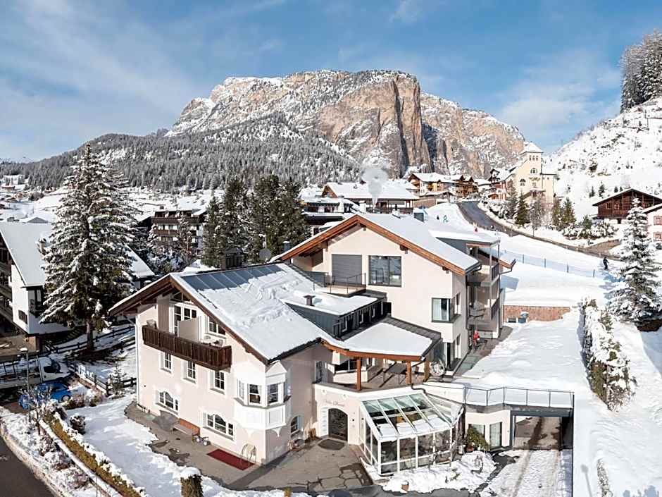 Villa David Dolomites