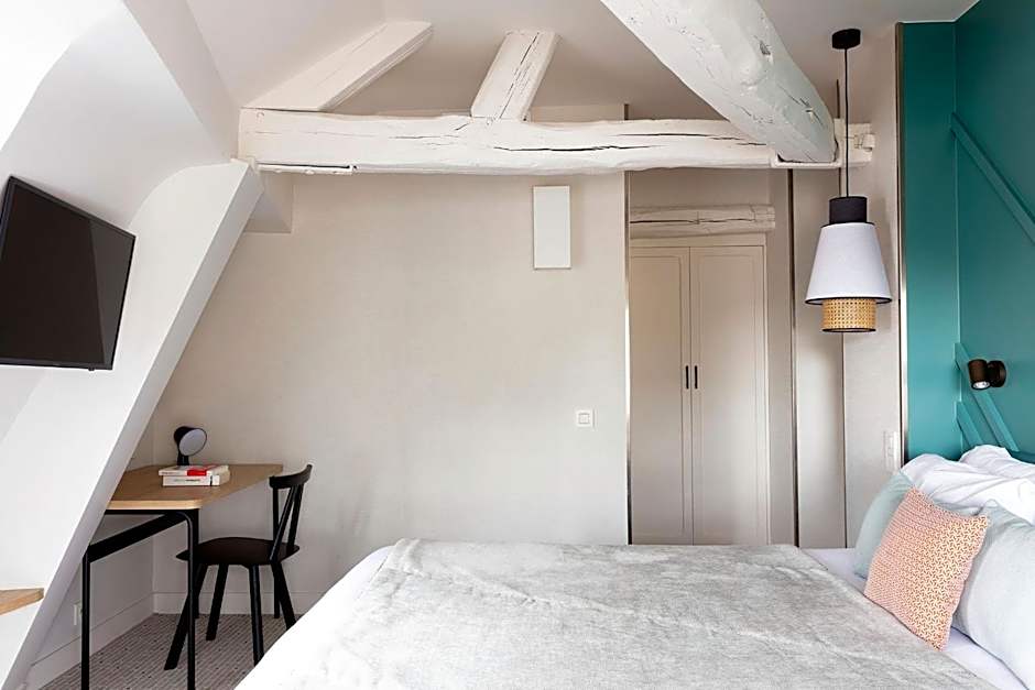 Hotel Bastille Speria