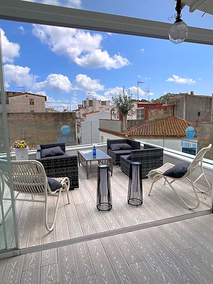 Mamma Mia Hotel Boutique