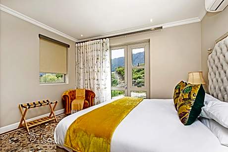 L'ermitage - Franschhoek Chateau & Villas