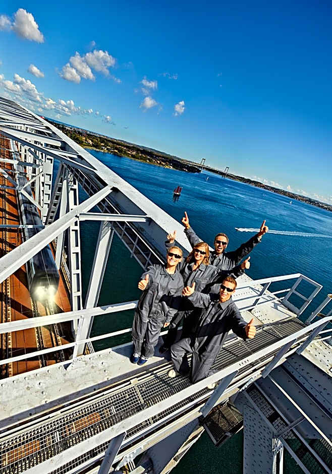 Trinity Hotel og Konference