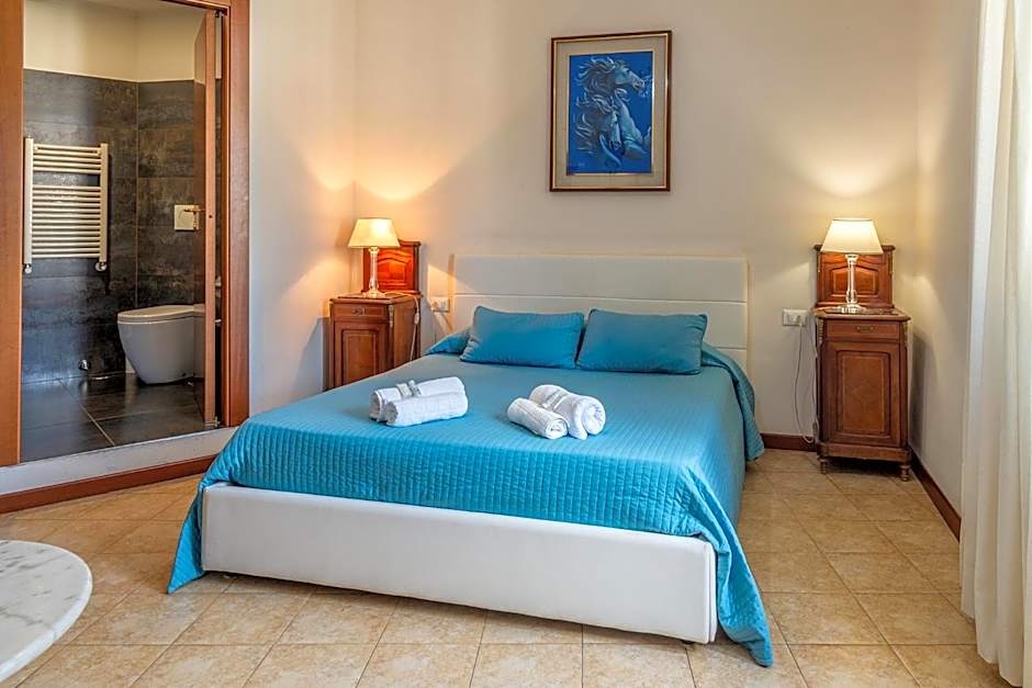 Camere del Camerlengo