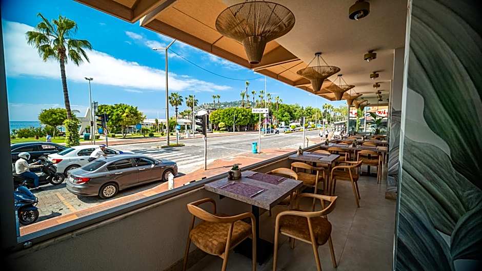 Heritage by Cimen Hotel