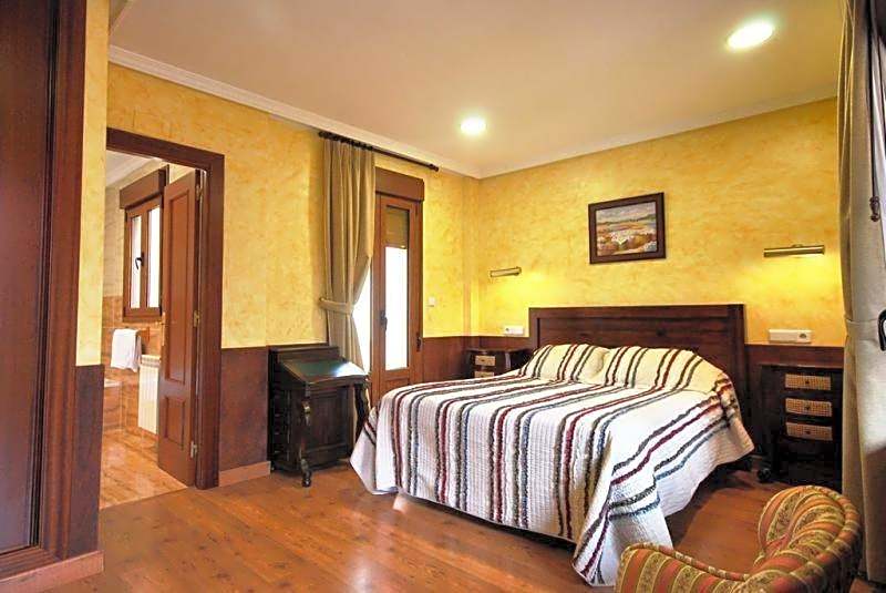 Hotel Arenas de Cabrales- apartamentos