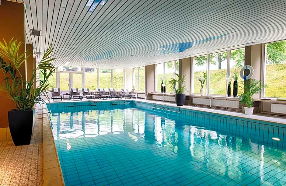 Leonardo Hotel Heidelberg Walldorf