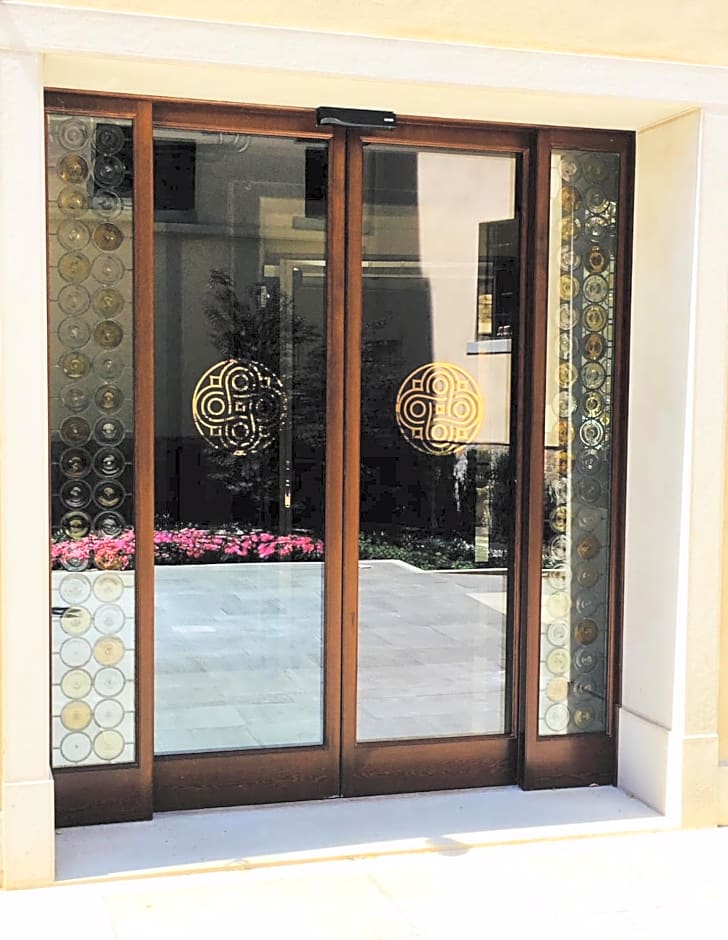 Santa Croce Boutique Hotel