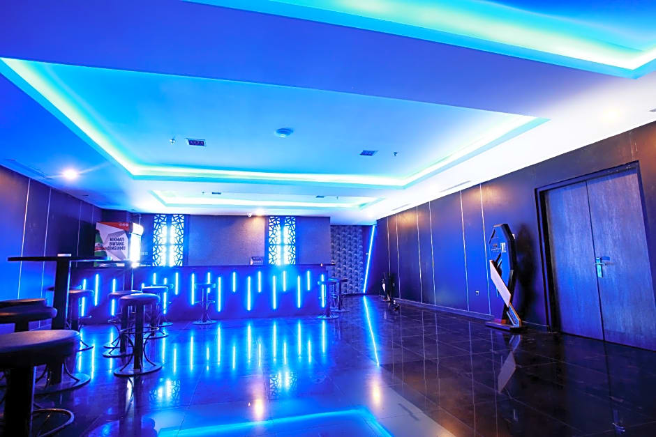 Grand Karlita Hotel Purwokerto