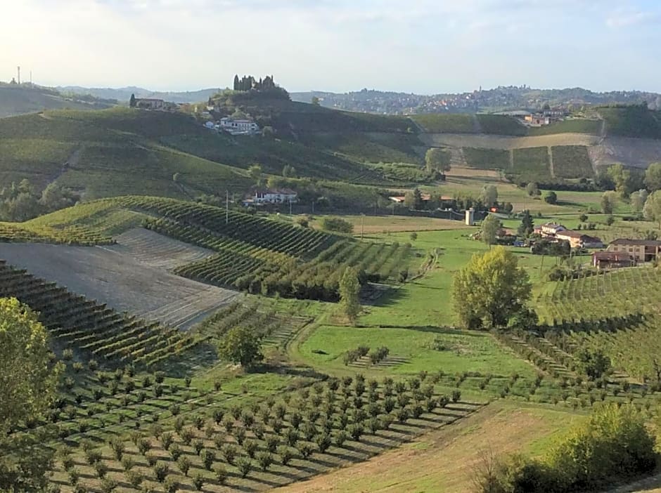 La casa del mandorlo - Patrimonio Unesco